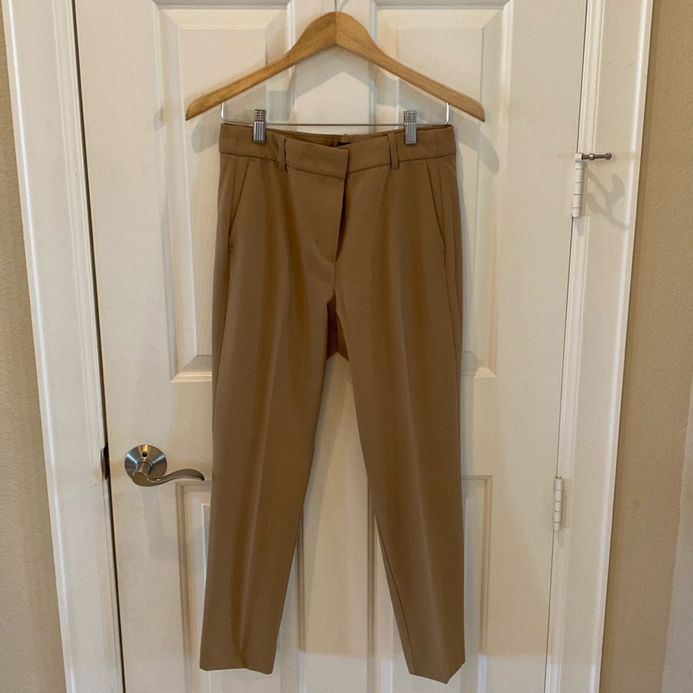 J Crew Ruby Pant